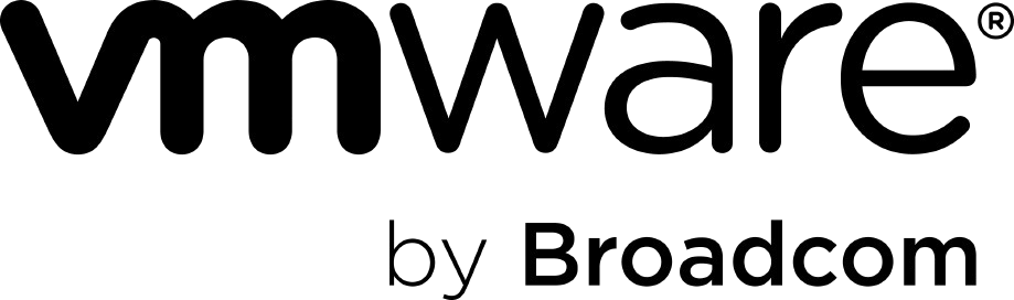VMware by Broadcom